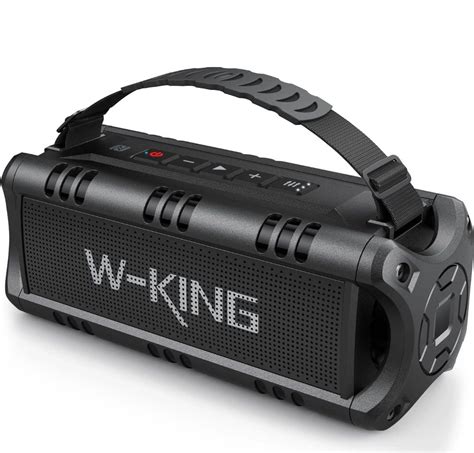 W-king Wireless Speaker