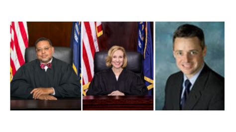 3 Michigan judges are candidates for open U.S. Supreme Court seat | WEYI