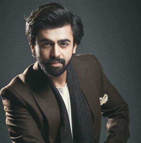 Farhan Saeed Wiki, Height, Age, Girlfriend, Wife, Family, Biography & More - WikiBio