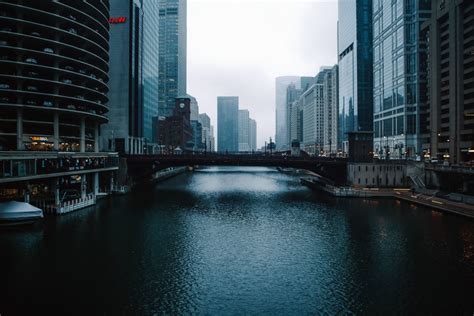 Free picture: travel, urban, water, river, road, sky, architecture ...