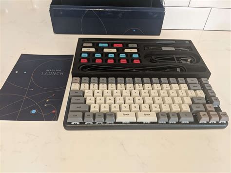 System76 Launch Review | Open Source Keyboard