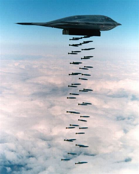 Stealth Aircraft from Around the World