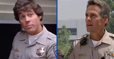 Take A Look At The Cast Of 'CHiPs' Then And Now 2020