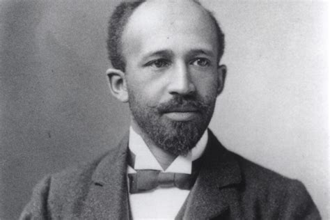 Cinema + Conversation: W.E.B. Du Bois: A Biography in Four Voices ...