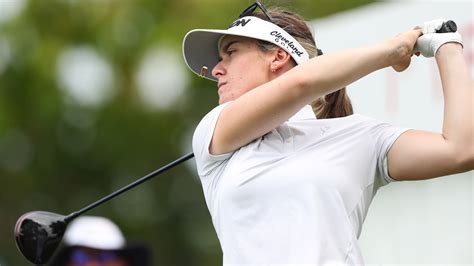 Hannah Green ready for brutal US Open test - Golf Australia Magazine - The Women's Game ...