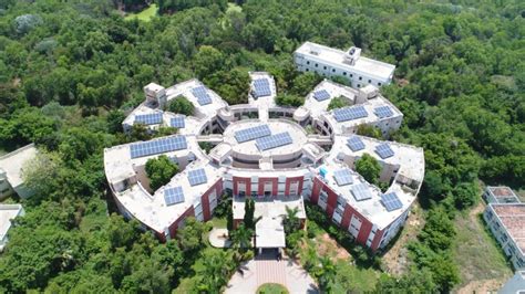 Pondicherry University gets a 2.4 MW solar plant – pv magazine India