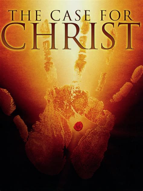 The Case for Christ (2007) - Rotten Tomatoes