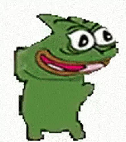 Pepega Pls Xqc Dance GIF - Pepega Pls Xqc Dance Pepega Dance - Découvrir et partager des GIF