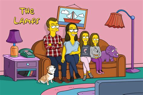 Me as a Simpsons | Fandom