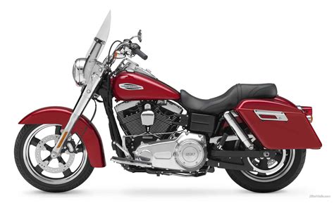 Harley-Davidson FLD Dyna Switchback - Motorcycles Photo (31816705) - Fanpop