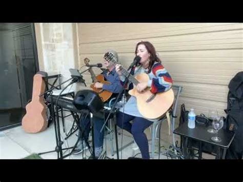 Old Flame Alabama Cover - YouTube