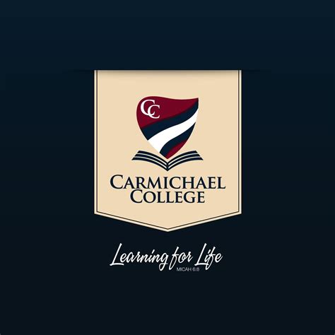 Carmichael College Prospectus by Fin Hatch - Issuu