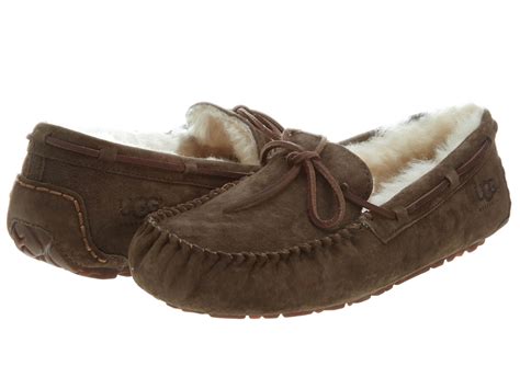 UGG - Ugg Dakota Moccasins Womens Style : 5612 - Walmart.com