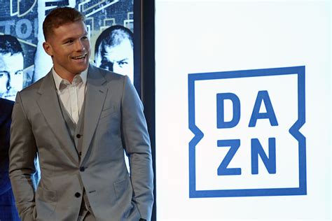 Sports streaming service DAZN is expanding to more than 200 countries ...