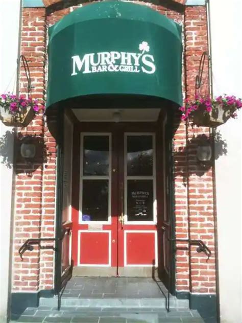 Murphy's Bar & Grill Reviews, User Reviews for Murphy's Bar & Grill ...