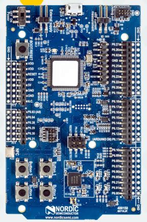 Screenshot_2020-07-06 nRF52 DK - Development kit for Bluetooth Low ...