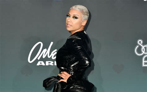 Keyshia Cole Speaks Out on “Love” Remix from OT Genasis - The Source