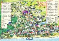 Maps - Trinity Beach - Trinity Beach - Tourism Town - Find & book authentic experiences in ...