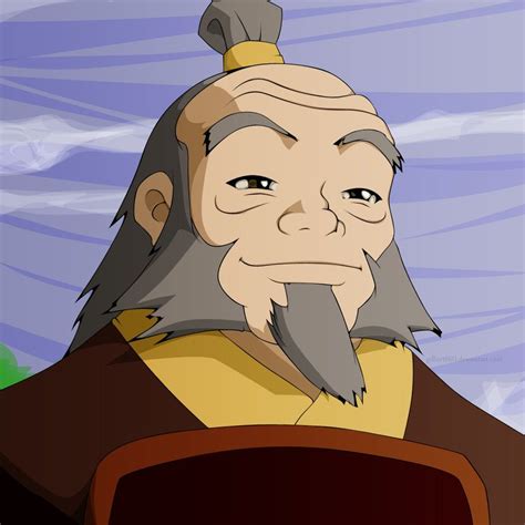 Pin on Avatar: The Last Airbender/Legend of Korra | The last airbender, Iroh, Avatar aang