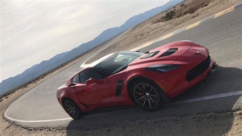 Callaway ‘AeroWagon’ Corvette shooting brake first look