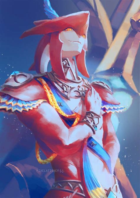 Prince Sidon The Legend Of Zelda, Legend Of Zelda Memes, Legend Of Zelda Breath, Breath Of The ...