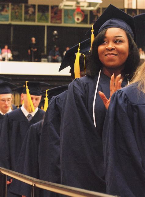 Catonsville High School Graduation 2016 | Baltimore County Public ...