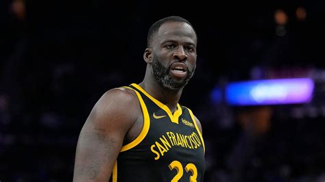 Draymond Green not losing sleep over choking Rudy Gobert: ‘Don’t live ...