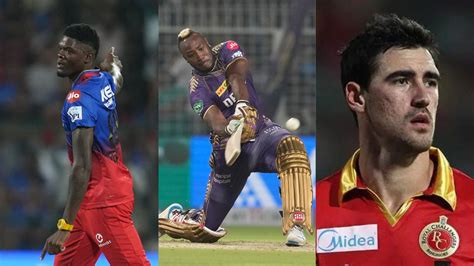 IPL 2024 Match Prediction-RCB vs KKR Who Will Win in the Clash of ...