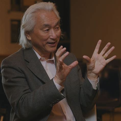 Physicist Michio Kaku: Science is the Engine of Prosperity!