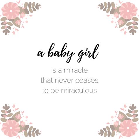 30+ CUTE Baby Quotes with Printable Images for Your Nursery