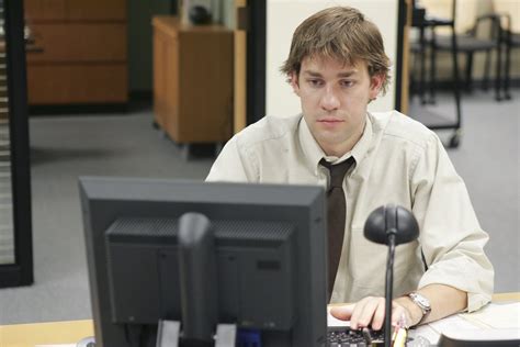 'The Office': John Krasinski Said an Unfortunate Blunder Is 1 of the Reasons He Got the Role of Jim