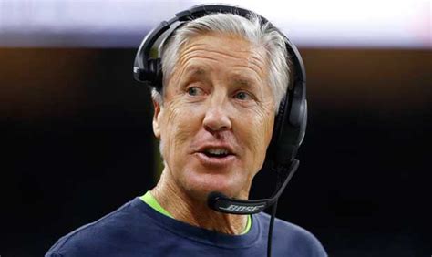 Clayton: Why Pete Carroll is excited about the state of the Seahawks ...