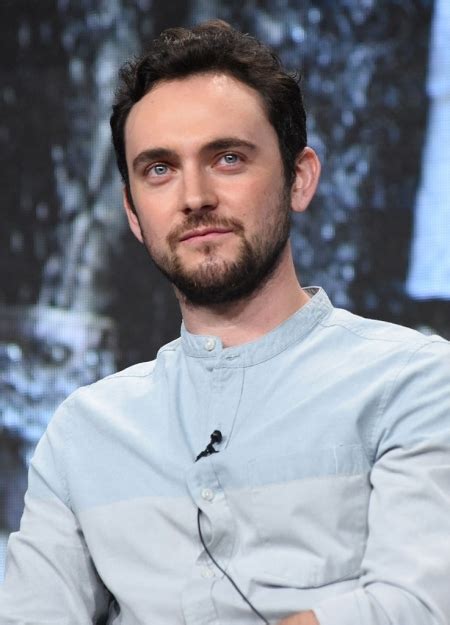 George Blagden talks Versailles | Celebrity interviews - Red Online