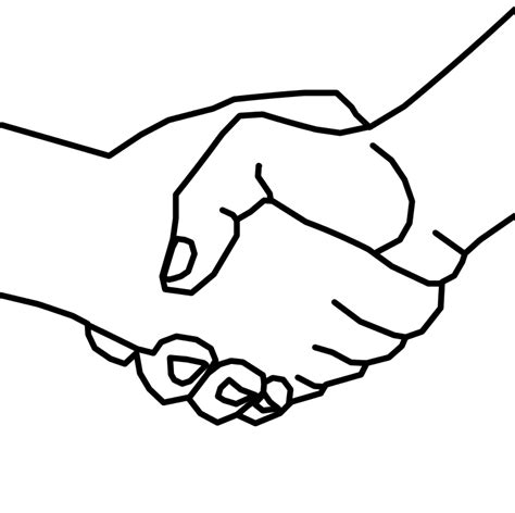 Handshake Pictures - Free Images of People Shaking Hands