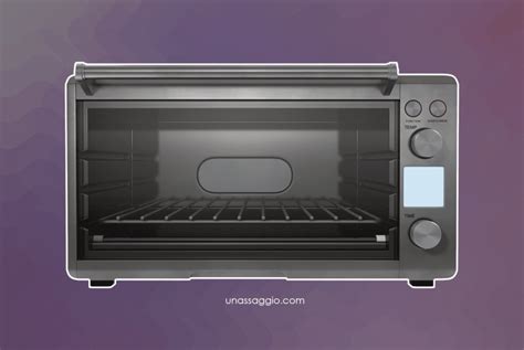 Microwave Vs Toaster Oven: Which Should You Go For? | UnAssaggio