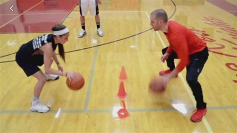 3 Workouts that Will Turn You into an Elite Guard by Hustle Training