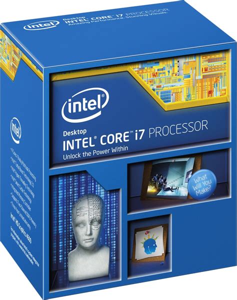 Intel Core i7-4770 Processor - Intel : Flipkart.com