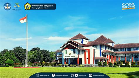 PENGUMUMAN PENJARINGAN BAKAL CALON REKTOR UNIVERSITAS BENGKULU PERIODE 2021-2025 | UNIVERSITAS ...