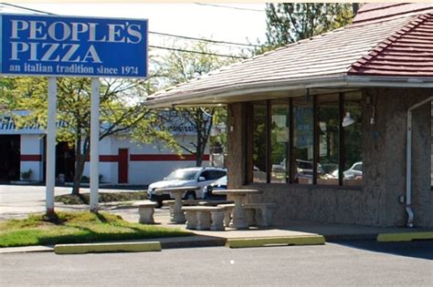 Peoples Pizza Italian Eatery - Cherry Hill - Menu & Hours - Order Delivery