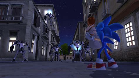 Sonic the Hedgehog Review - GameSpot