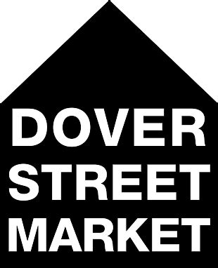 Dover Street Market : doverstreetmarket.com