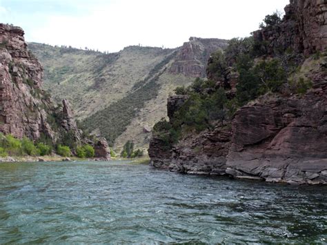 The Green River, Utah – CANCELED – Santa Cruz Fly Fishing Club