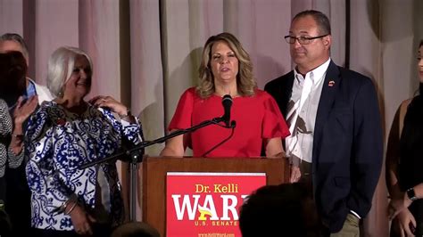 Kelli Ward launches bid for Arizona Republican Party chair