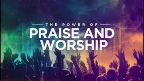 Ghanaian Praise and Worship Songs - YouTube