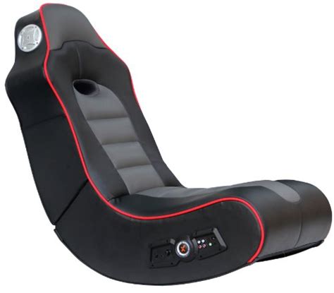 10 Best Gaming Chairs With Speakers ~ Best Bluetooth Chairs