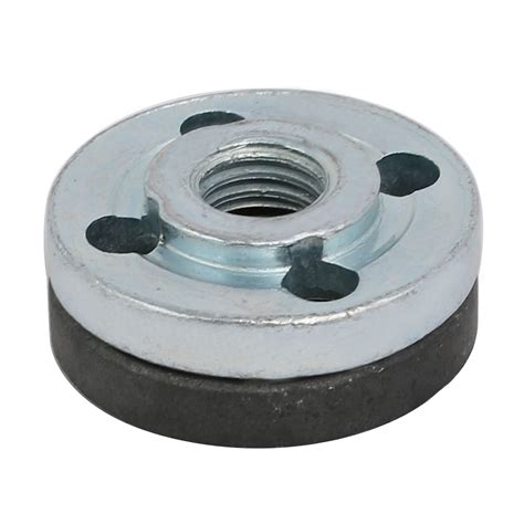 Electrical Inner Outer Flange Nut Spare Parts for Bosch GWS6-100 Angle Grinder - Walmart.com