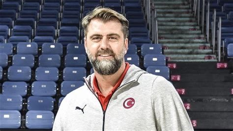 Former NBA player Mehmet Okur eyes success in coaching career