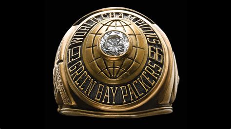 Super bling! 50 years of NFL championship rings | CNN