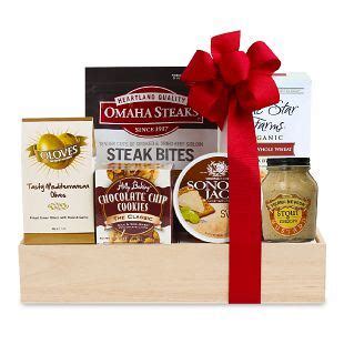 Gift Baskets | Omaha Steaks