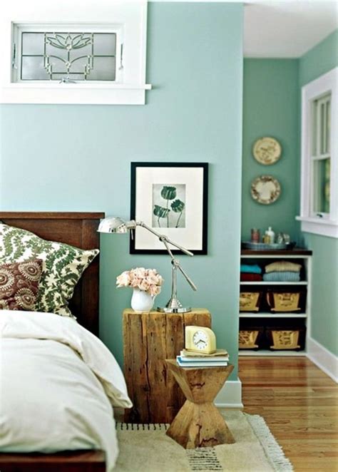 Green wall paint colour combination ideas to give your home a fresh look